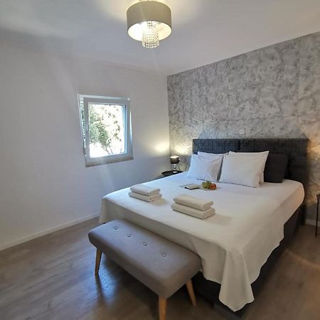 Apartments Milaroza Задар Екстер'єр фото