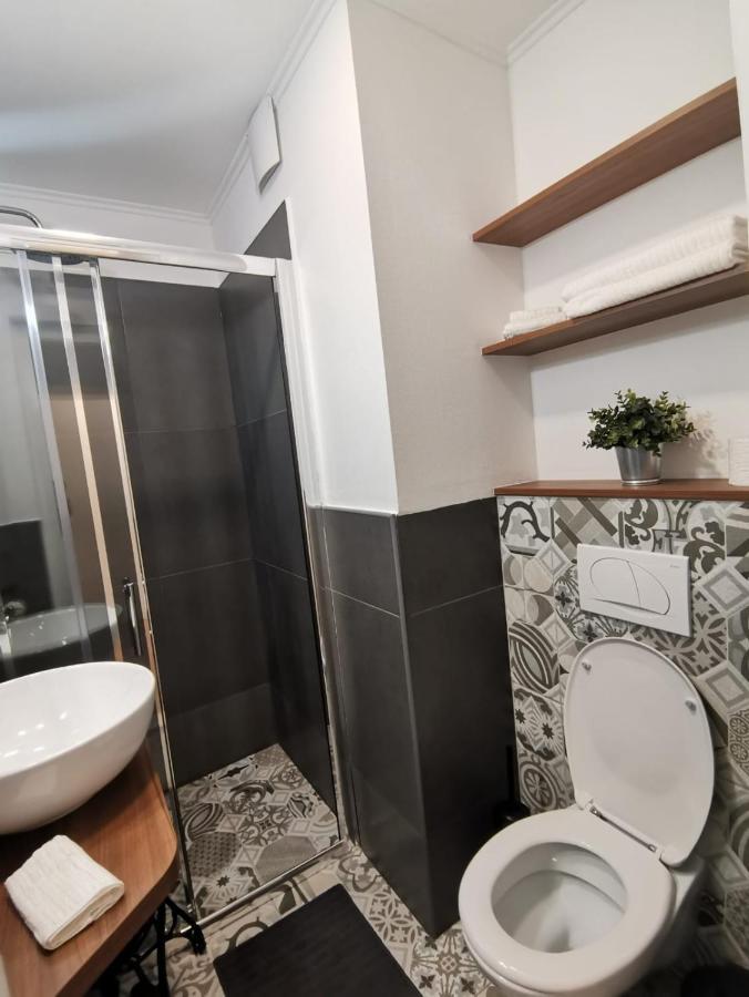 Apartments Milaroza Задар Екстер'єр фото