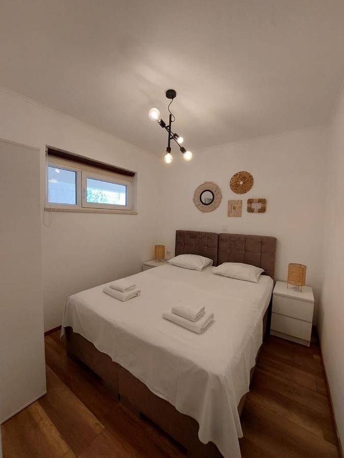 Apartments Milaroza Задар Екстер'єр фото