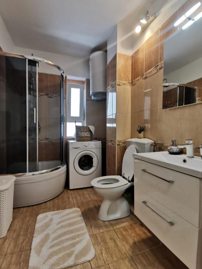 Apartments Milaroza Задар Екстер'єр фото