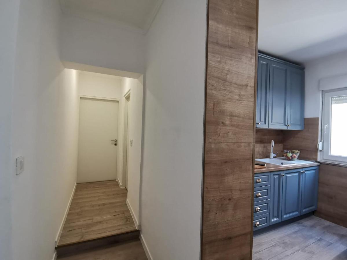 Apartments Milaroza Задар Екстер'єр фото