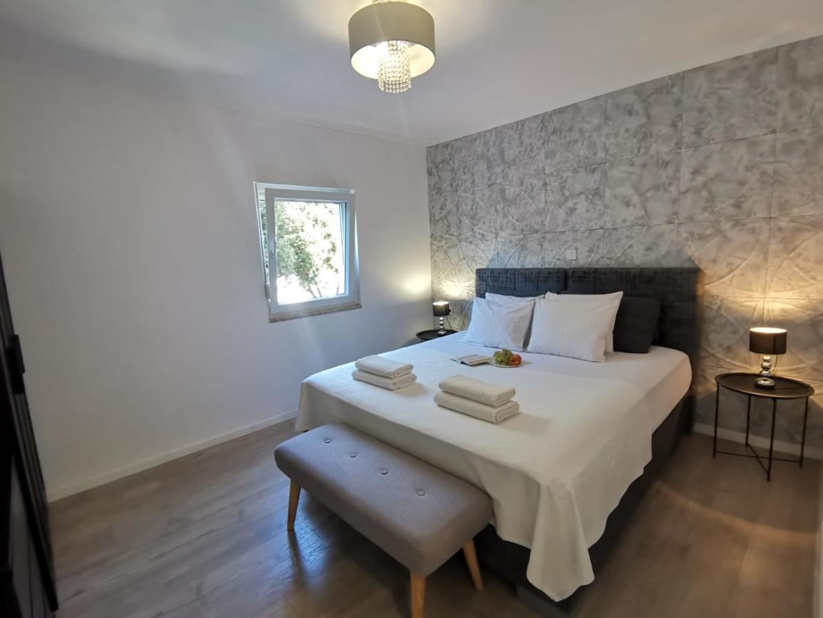 Apartments Milaroza Задар Екстер'єр фото
