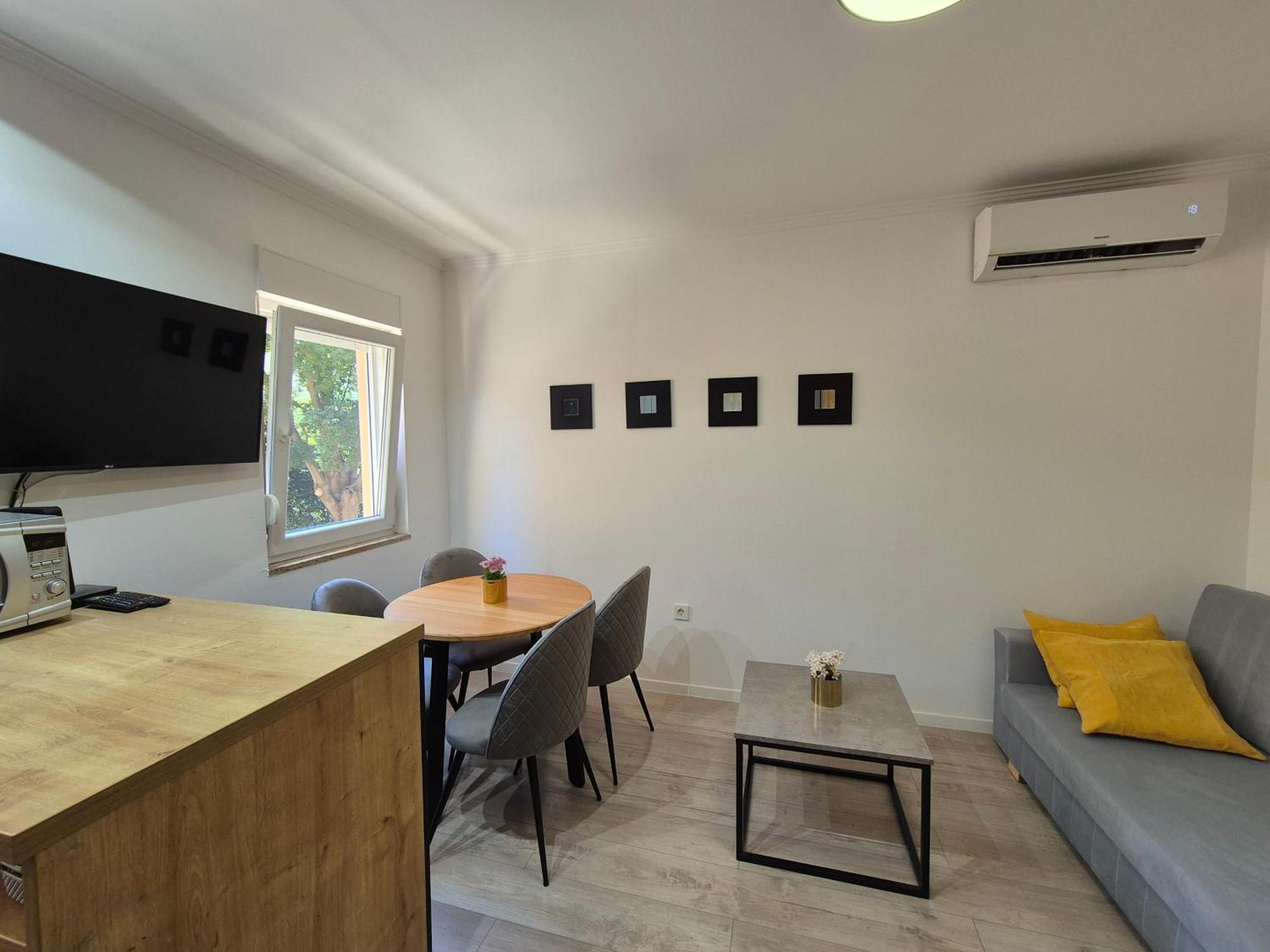 Apartments Milaroza Задар Екстер'єр фото